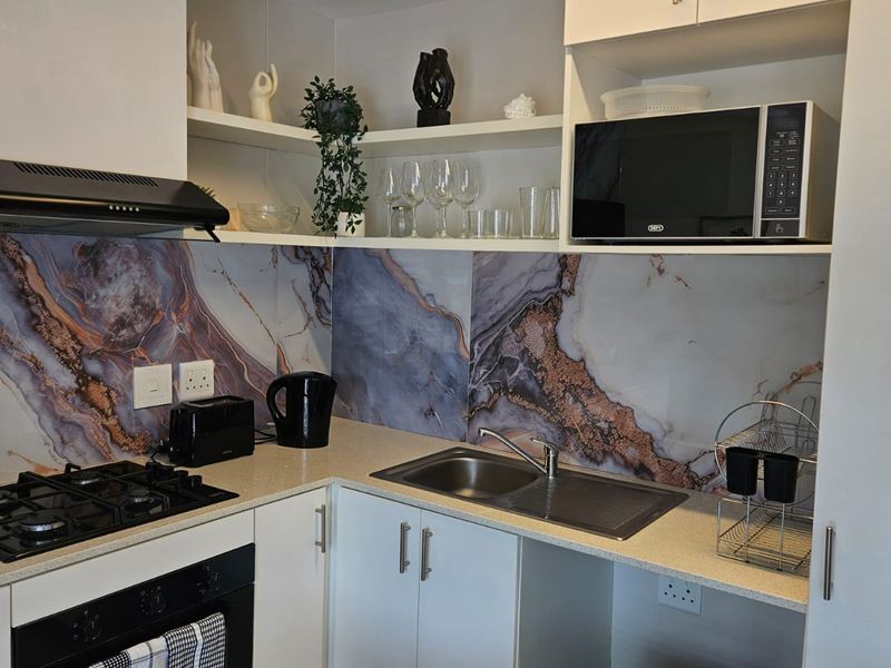 Prime Property present The Millennial one bedroom fully furnished available - Photo 9