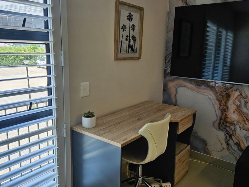 Prime Property present The Millennial one bedroom fully furnished available - Photo 8