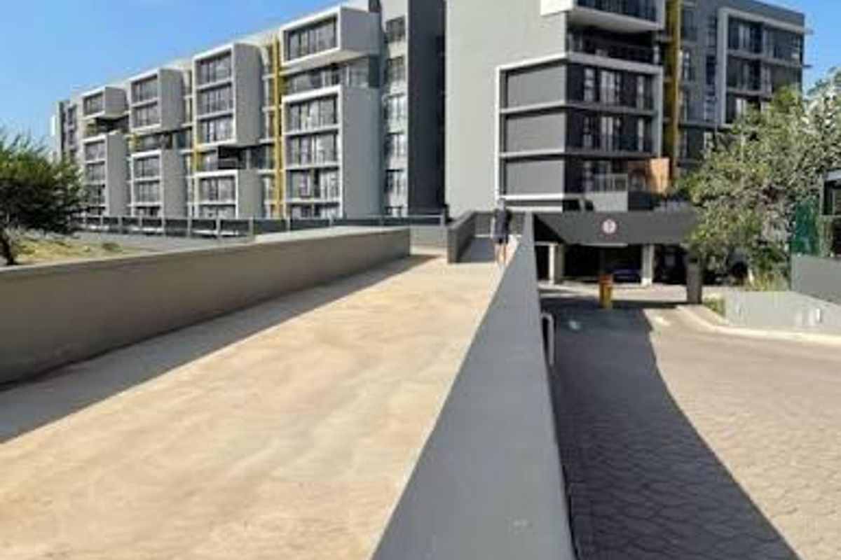 Prime Property present The Millennial one bedroom fully furnished available - Photo 5