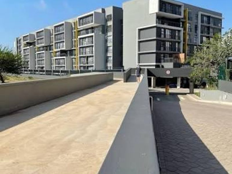 Prime Property present The Millennial one bedroom fully furnished available - Photo 5