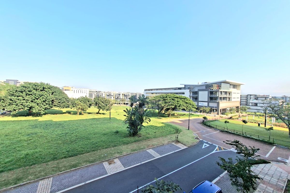 Apartment Rental Monthly In Umhlanga - Photo 2
