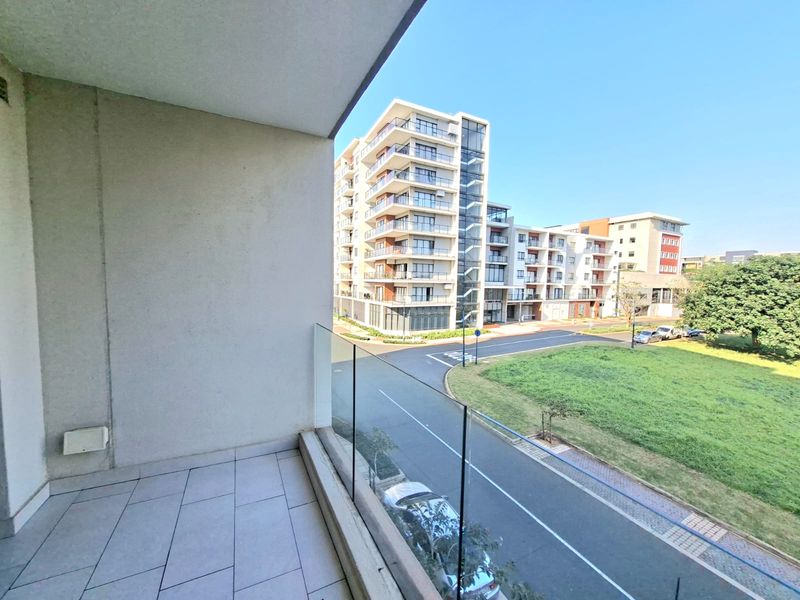 Apartment Rental Monthly In Umhlanga - Photo 1