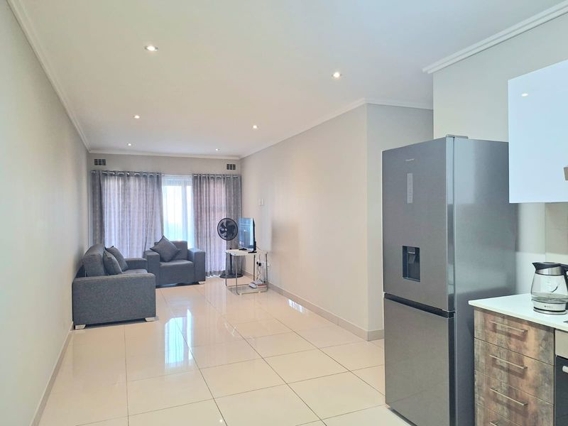 Apartment Rental Monthly In Umhlanga - Photo 8
