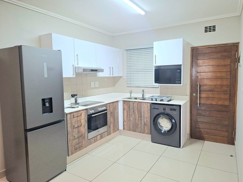 Apartment Rental Monthly In Umhlanga - Photo 6