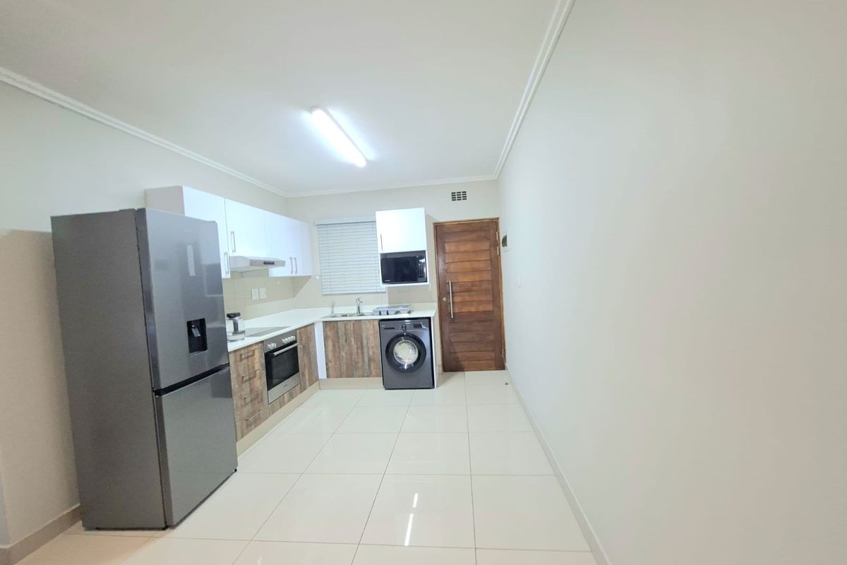 Apartment Rental Monthly In Umhlanga - Photo 5