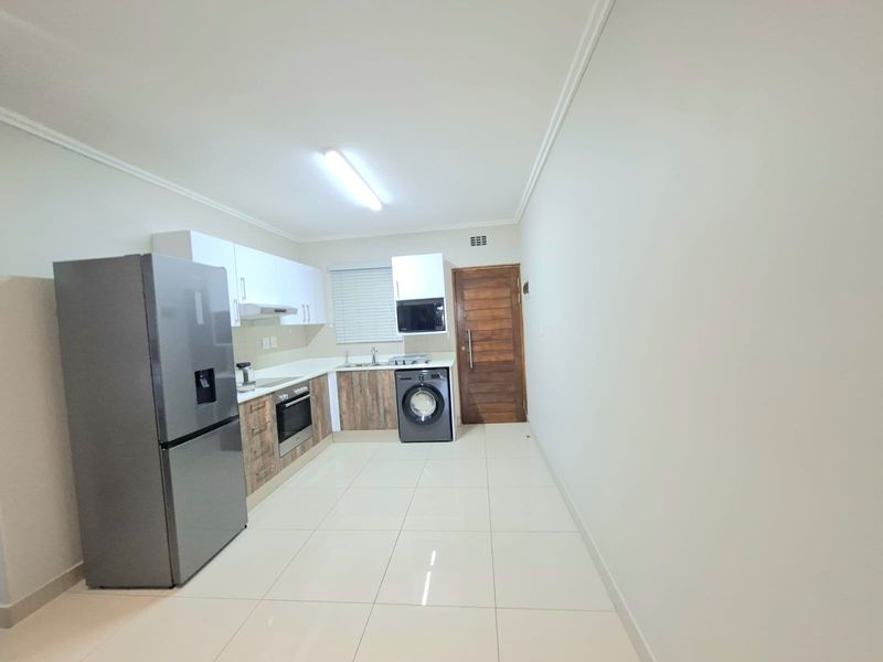 Apartment Rental Monthly In Umhlanga - Photo 5