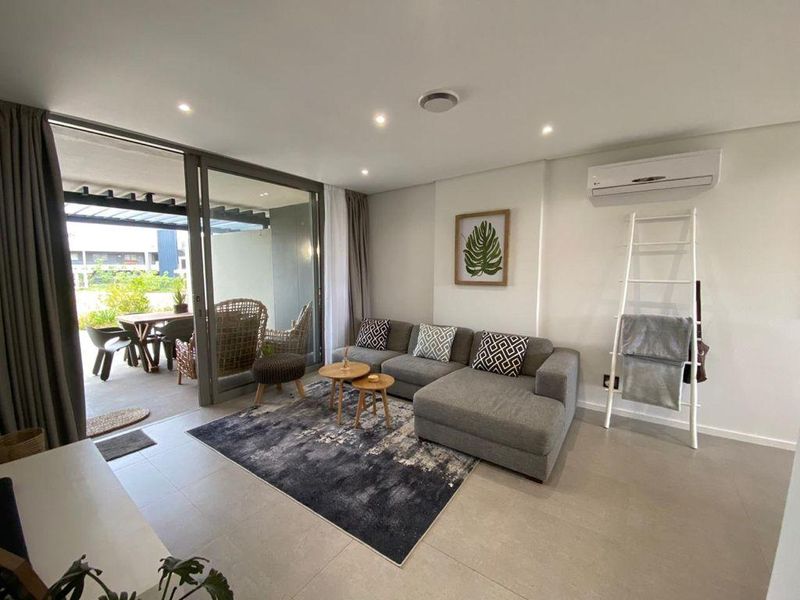 Unfurnished 2‐Bedroom Apartment — Pebble Beach, Sibaya - Photo 7