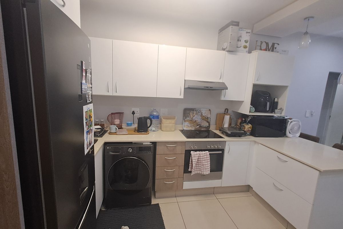 Modern 2-Bedroom, 2-Bathroom Apartment To Rent | Spacious & Comfortable Living - Photo 3