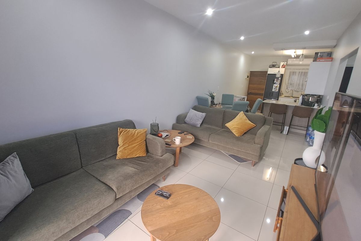 Modern 2-Bedroom, 2-Bathroom Apartment To Rent | Spacious & Comfortable Living - Photo 5