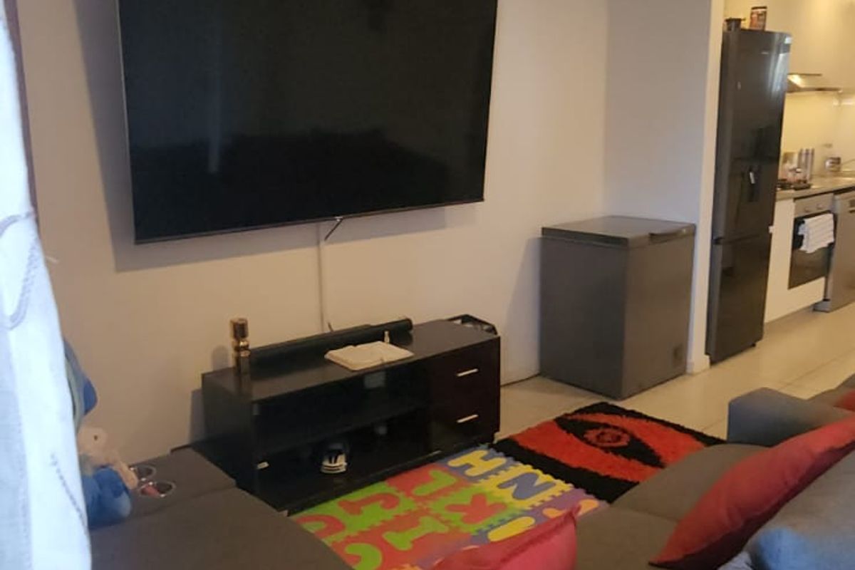 2 Bedroom 2Bathroom - Unfurnished - Photo 3