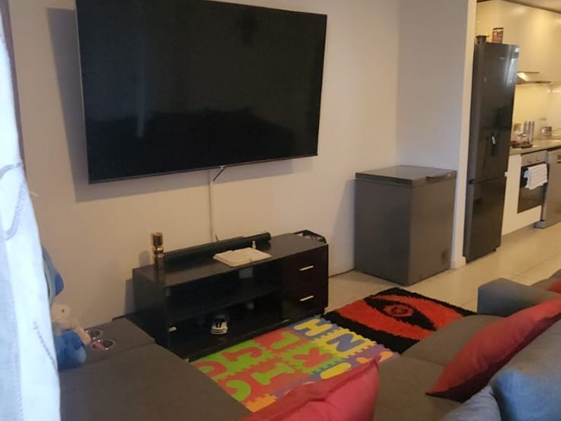 2 Bedroom 2Bathroom - Unfurnished - Photo 3