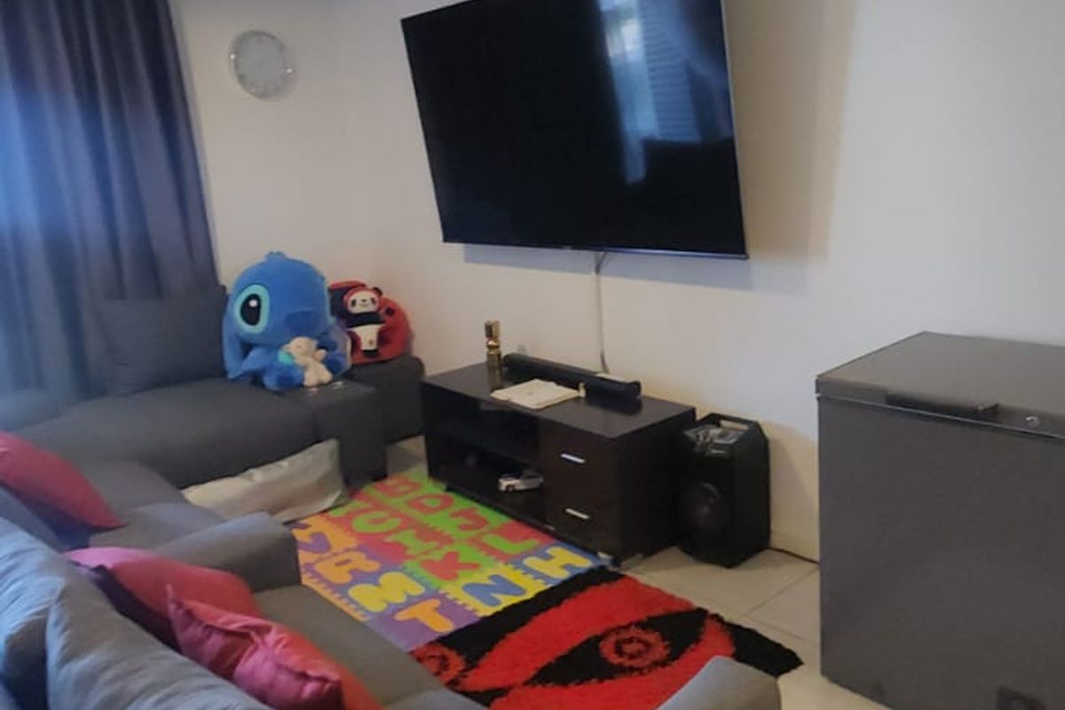 2 Bedroom 2Bathroom - Unfurnished - Photo 5