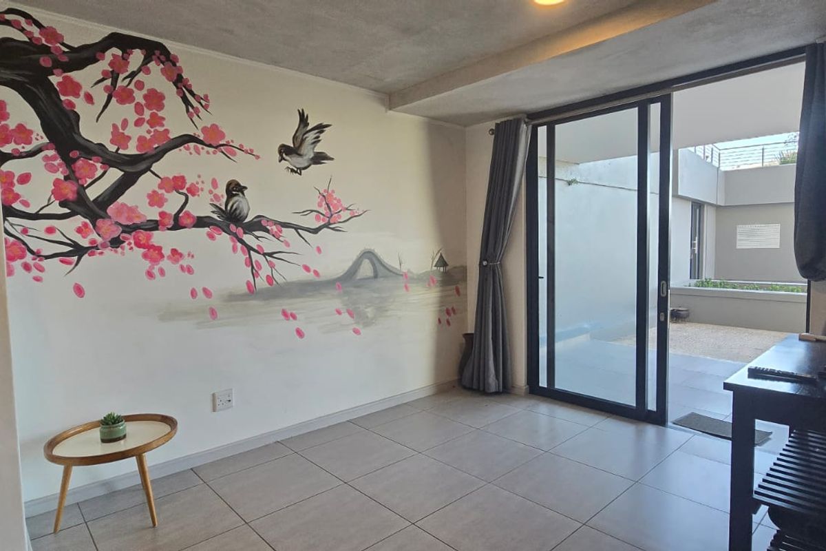 2 Bedroom 2Bathroom Furnished - Photo 5