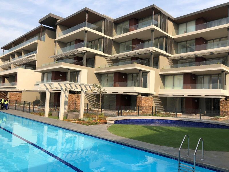 Unfurnished 2 Bedroom 2 Bathroom Apartment - Photo 1
