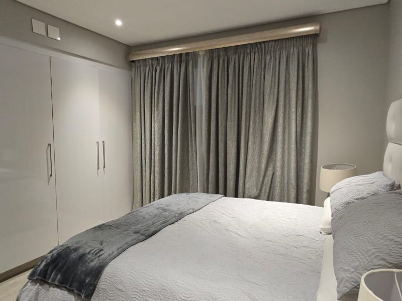 Furnished 3 Bedroom, 3 Bathroom Apartment – To Let - Photo 10