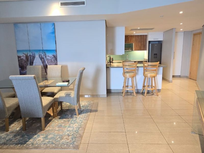 Furnished 3 Bedroom, 3 Bathroom Apartment – To Let - Photo 7