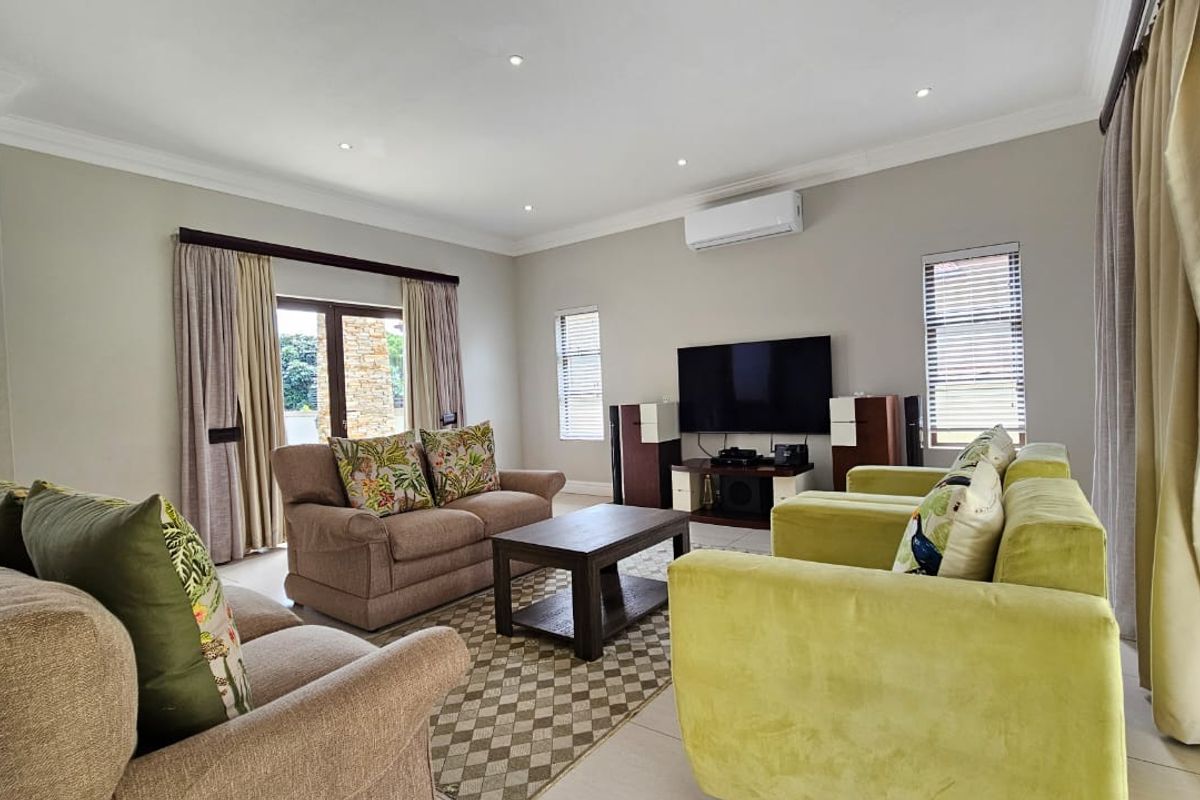 House Rental Monthly In Umhlanga - Photo 2