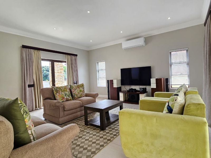 House Rental Monthly In Umhlanga - Photo 2