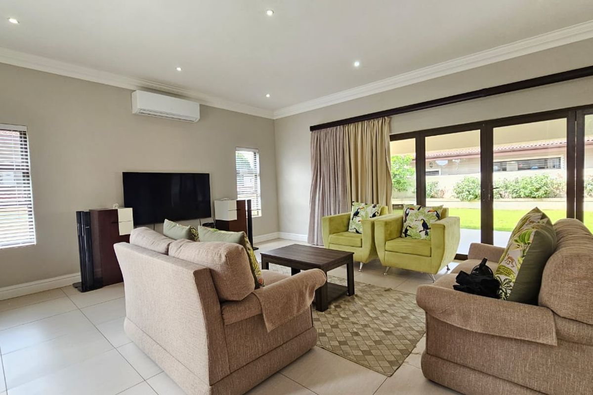 House Rental Monthly In Umhlanga - Photo 3