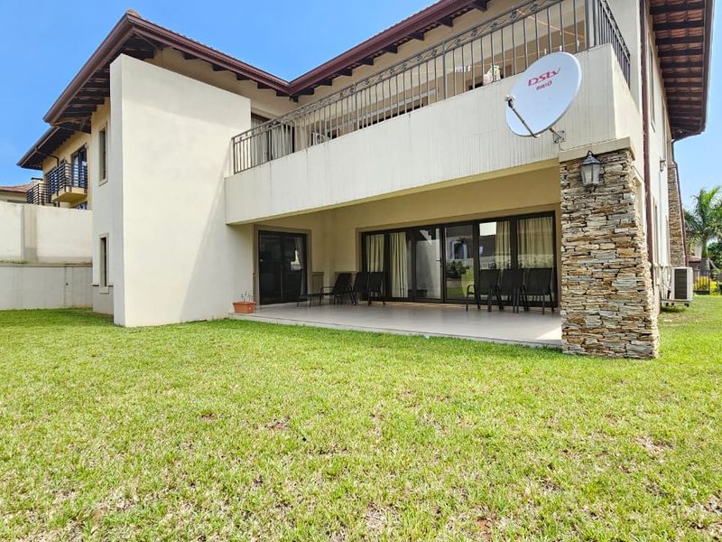 House Rental Monthly In Umhlanga - Photo 1