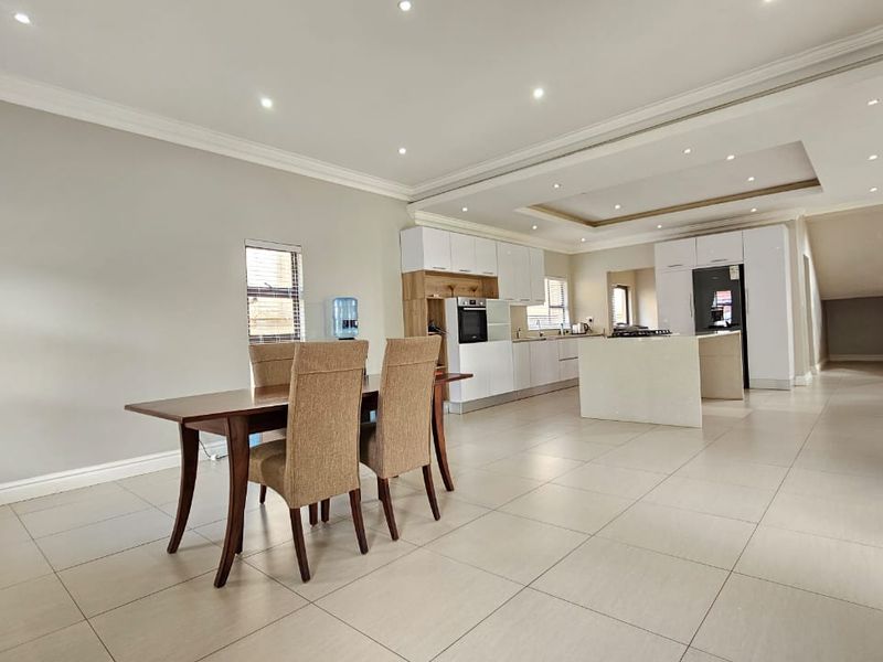 House Rental Monthly In Umhlanga - Photo 9