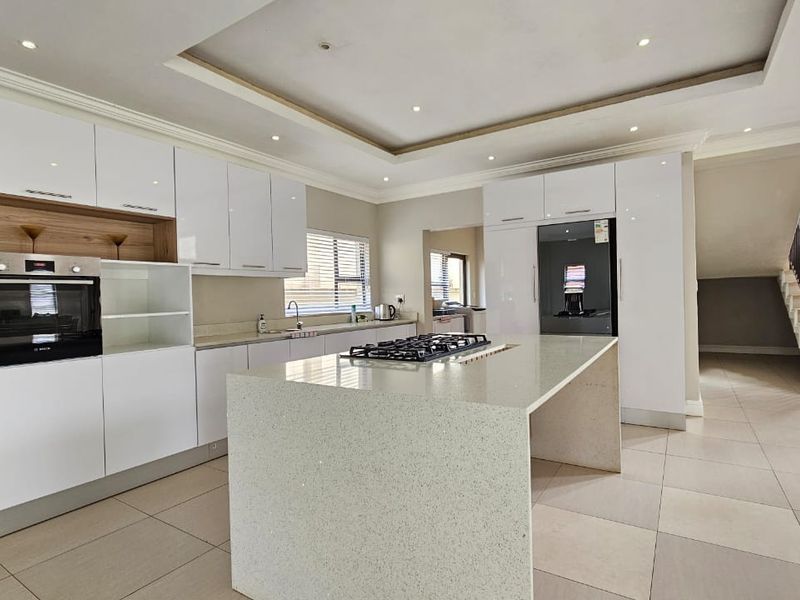 House Rental Monthly In Umhlanga - Photo 7