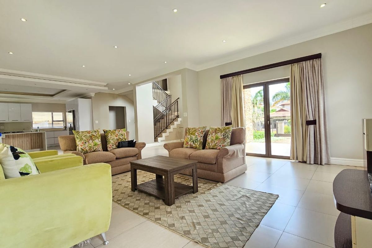 House Rental Monthly In Umhlanga - Photo 5