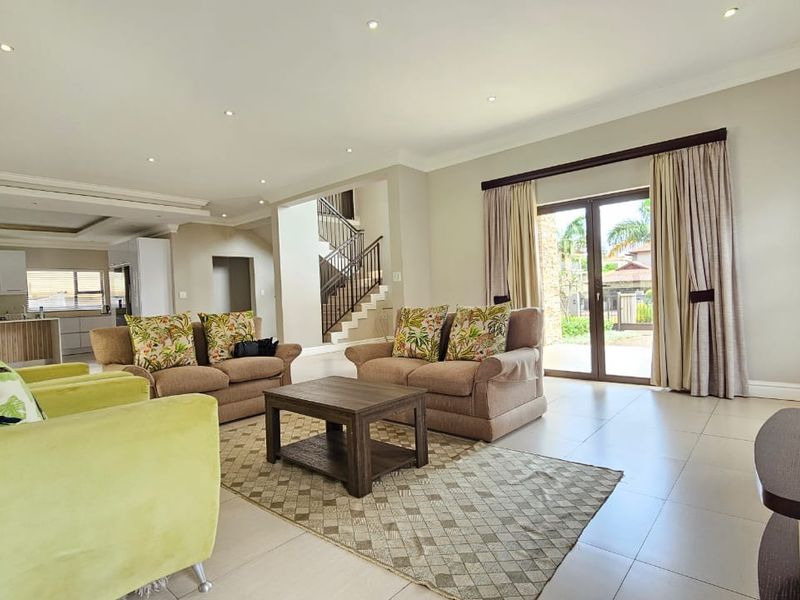 House Rental Monthly In Umhlanga - Photo 5