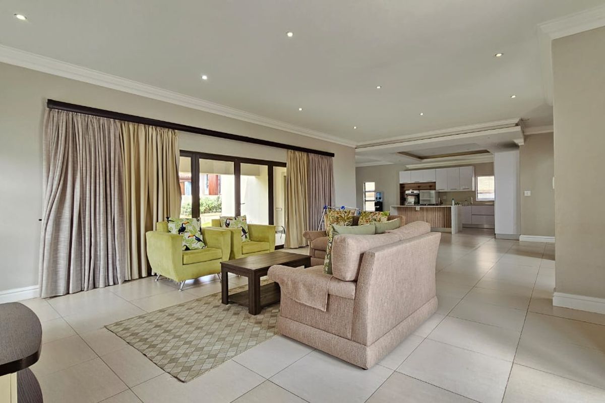 House Rental Monthly In Umhlanga - Photo 4