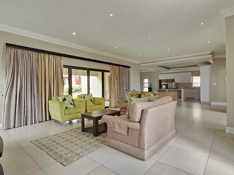 House Rental Monthly In Umhlanga - Photo 4