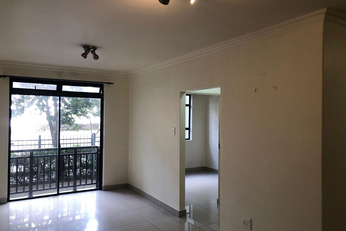 Cozy one bedroom available immediately!! - Photo 4