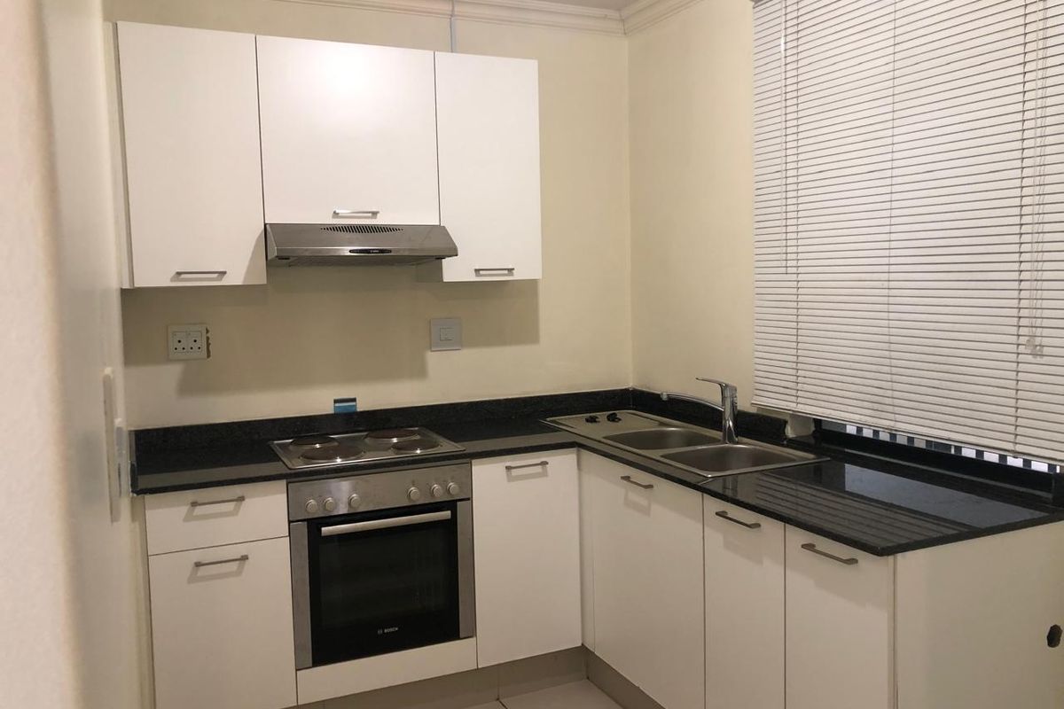 Cozy one bedroom available immediately!! - Photo 3