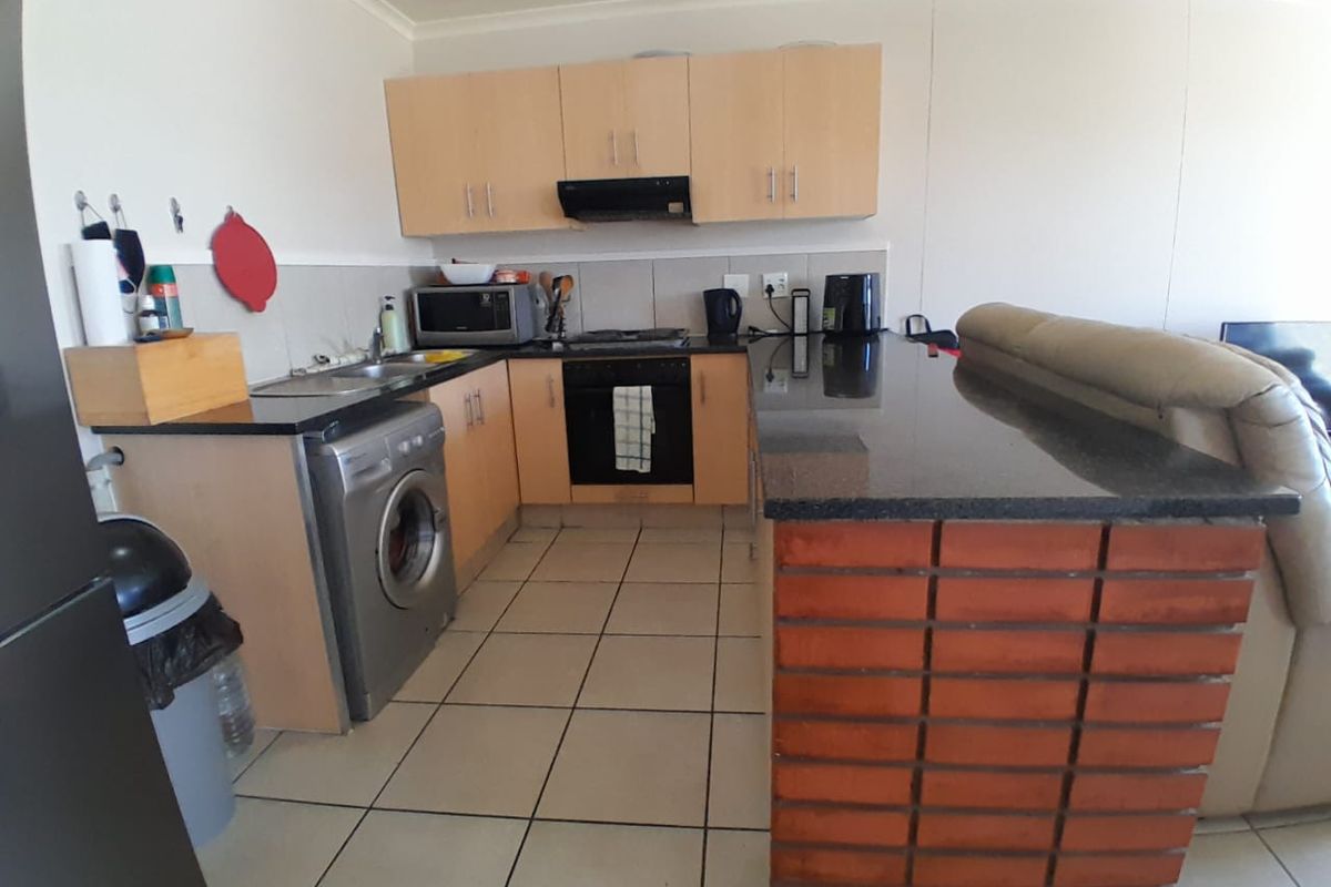 Apartment Rental Monthly In Umhlanga - Photo 5