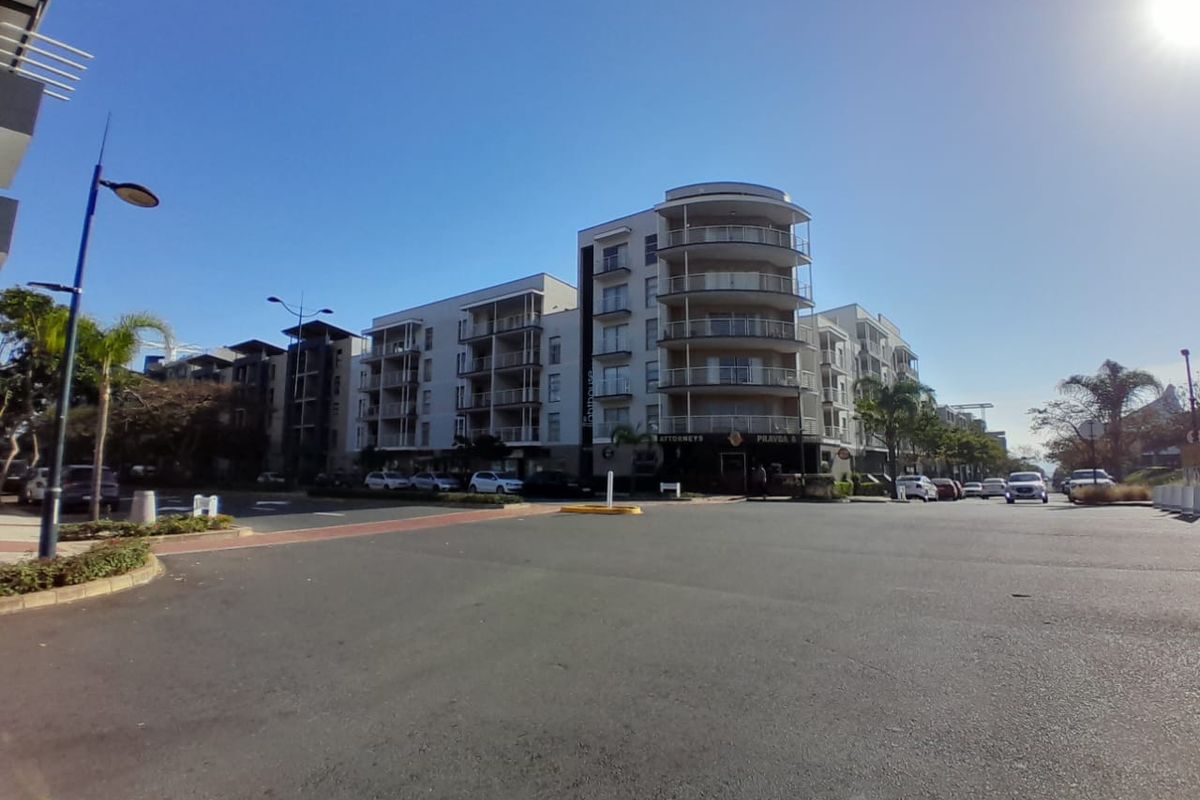 Apartment Rental Monthly In Umhlanga - Photo 2