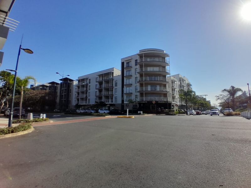 Apartment Rental Monthly In Umhlanga - Photo 2