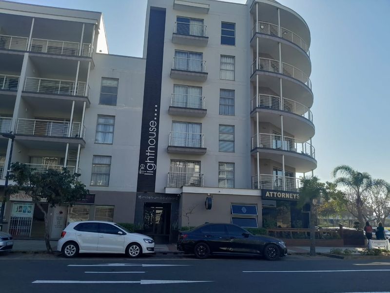Apartment Rental Monthly In Umhlanga - Photo 1