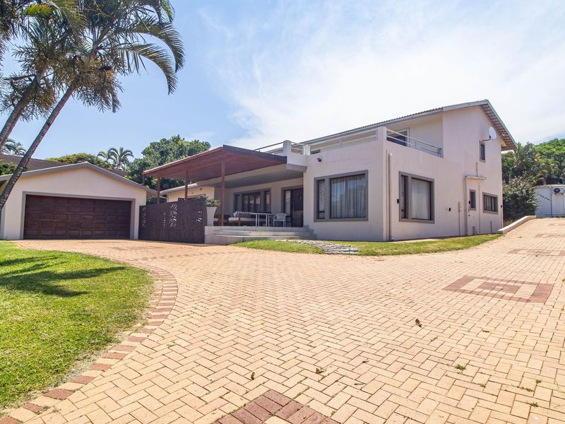 House For Sale In Umhlanga - Photo 1