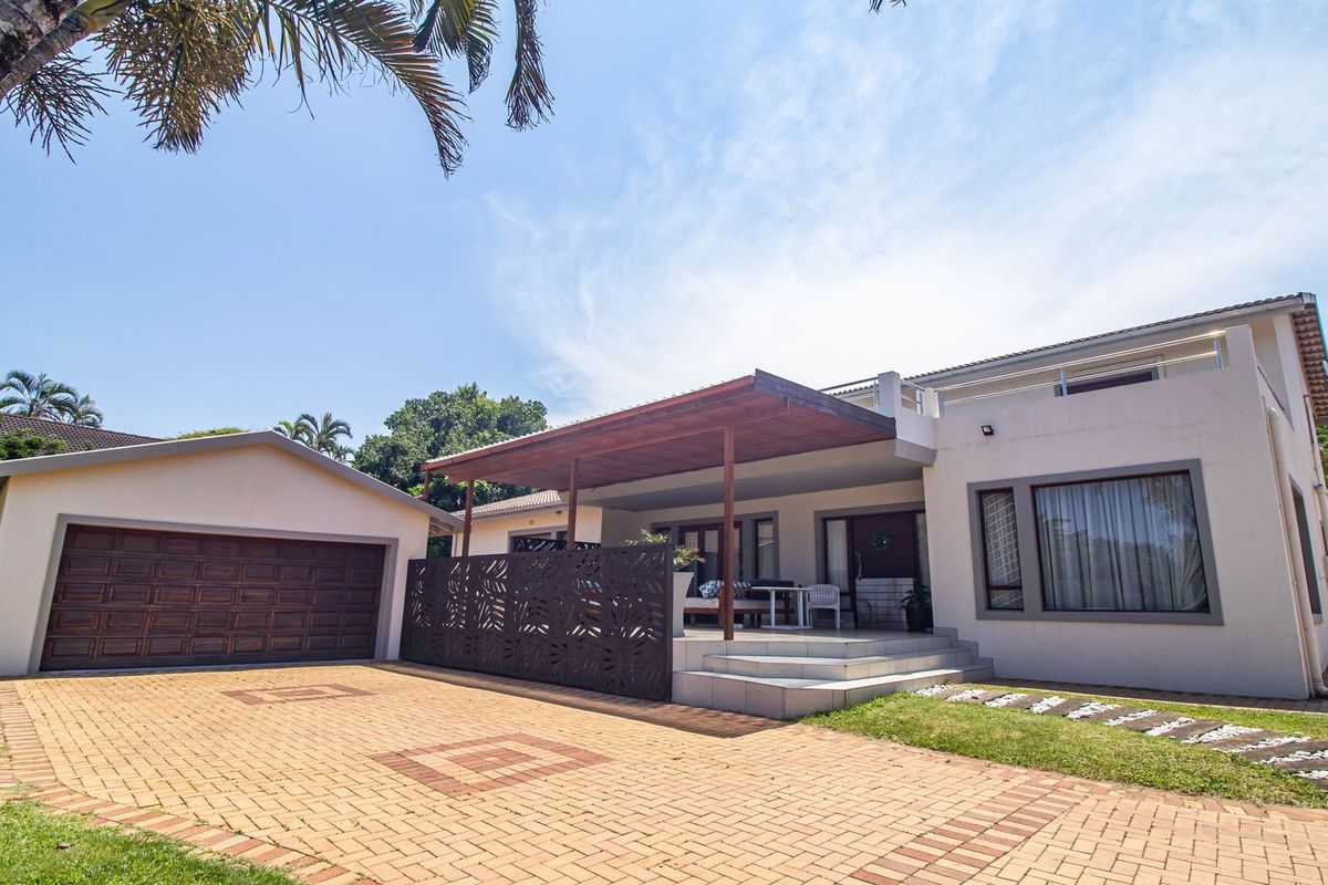 House For Sale In Umhlanga - Photo 2
