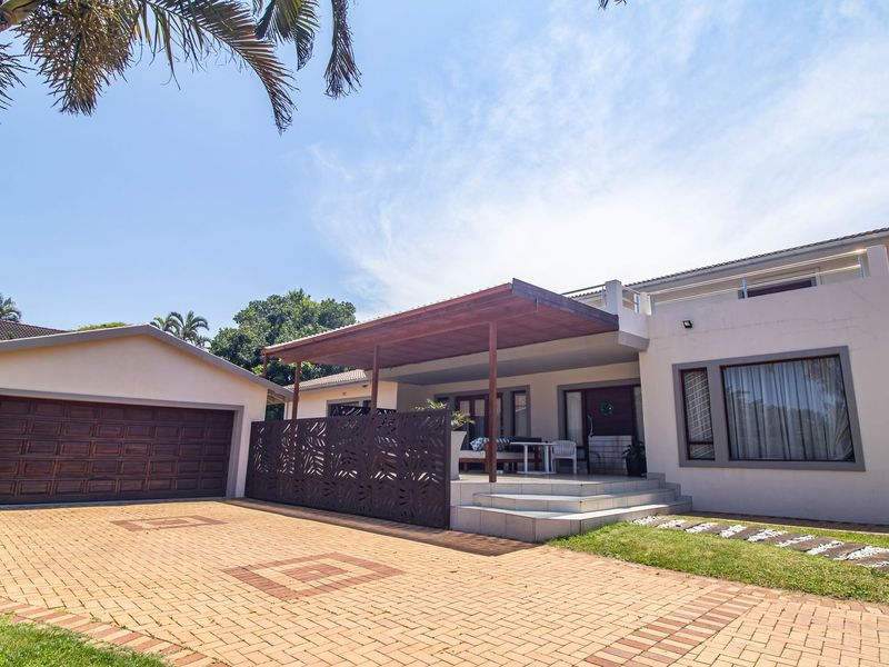 House For Sale In Umhlanga - Photo 2
