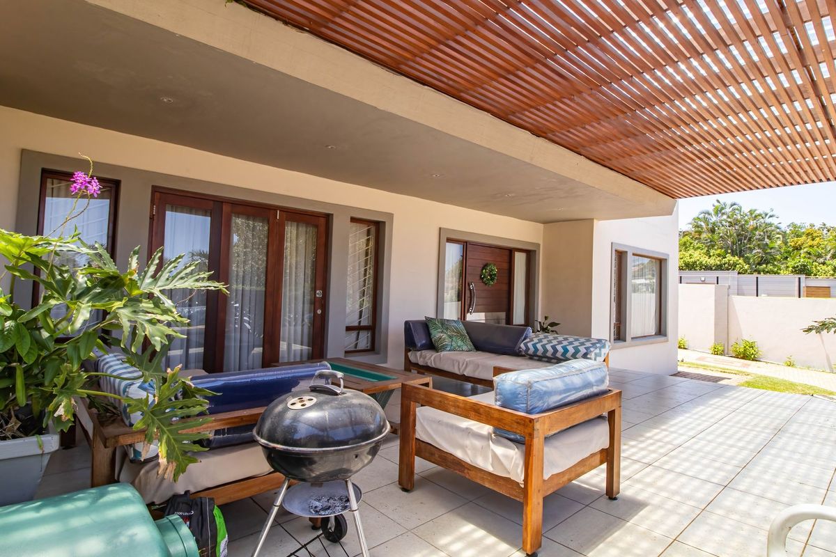 House For Sale In Umhlanga - Photo 4