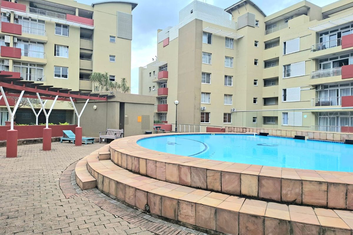 Apartment For Sale In Umhlanga - Photo 2