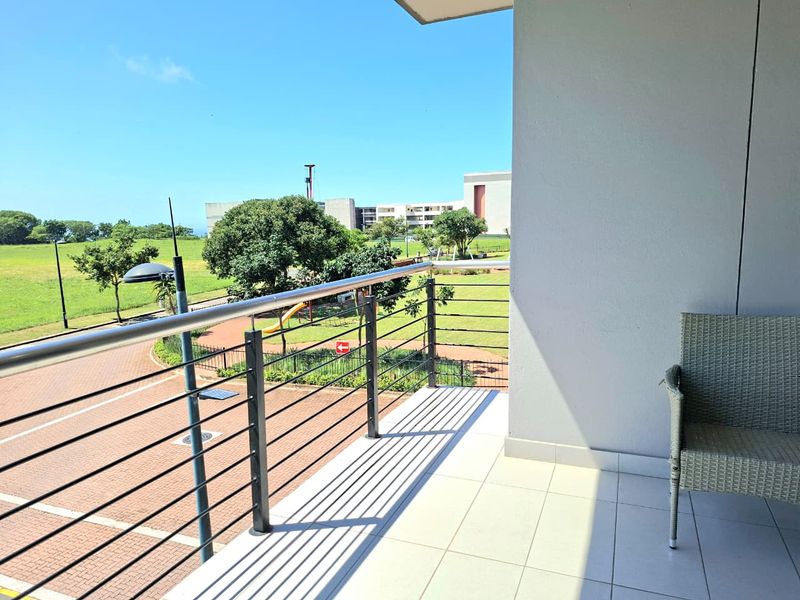 Apartment For Sale In Umhlanga - Photo 1