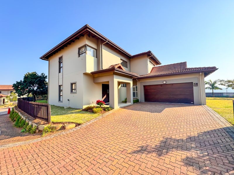 Townhouse For Sale In Umhlanga - Photo 1