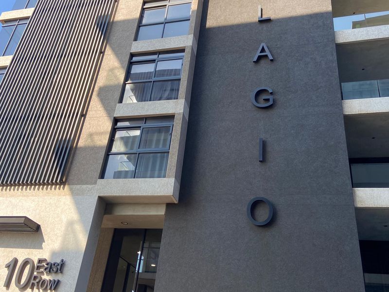 Luxury Penthouse - Umhlanga Ridge to let - Photo 1