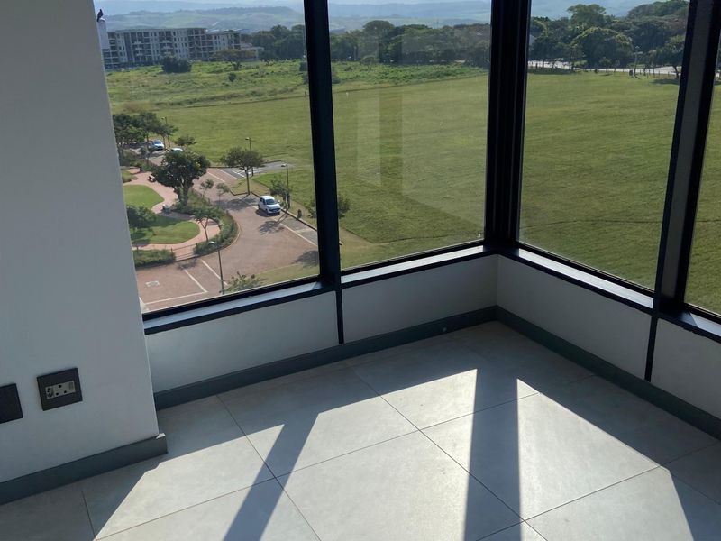Luxury Penthouse - Umhlanga Ridge to let - Photo 10