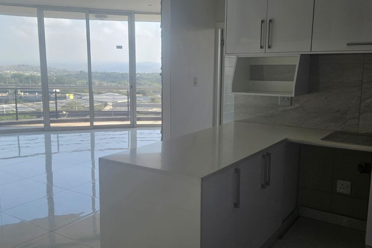 Prime Property Presents Aldrovande Palace 3 bedroom apartment for rent - Photo 4