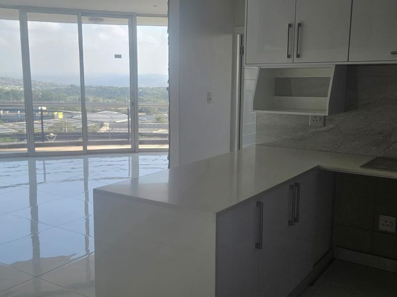 Prime Property Presents Aldrovande Palace 3 bedroom apartment for rent - Photo 4