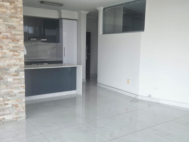 Prime Property Presents Aldrovande Palace 3 bedroom apartment for rent - Photo 8