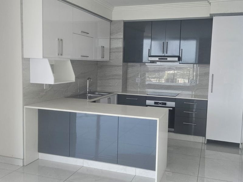 Prime Property Presents Aldrovande Palace 3 bedroom apartment for rent - Photo 6