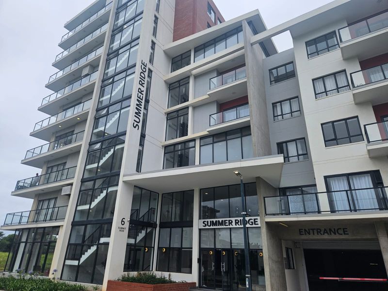 Prime Property presents Summer Ridge unit for Rent - Photo 1